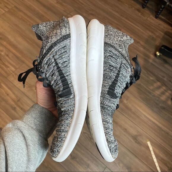 Nike Free Run No Insole or Size Tag - Picture 6 of 9